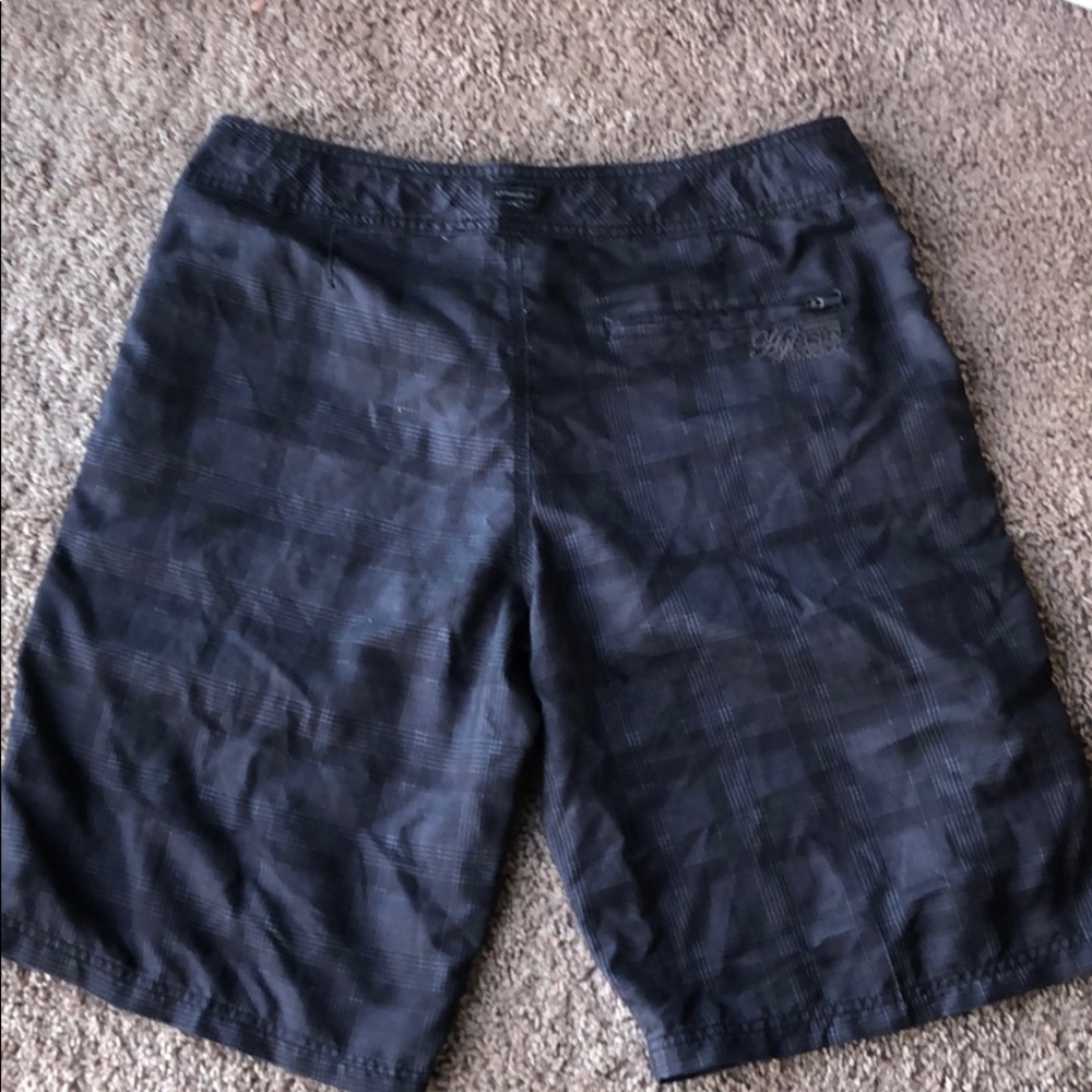 Like New O’Neill Hybrid Board Swim Shorts